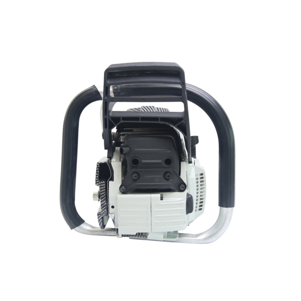 Kompletny profesjonalny silnik do pił łańcuchowych HSP3720 PRO pojemność 71 cm3 moc 5,5 KM