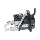 Kompletny profesjonalny silnik do pił łańcuchowych HSP3720 PRO pojemność 71 cm3 moc 5,5 KM