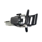 Kompletny profesjonalny silnik do pił łańcuchowych HSP3720 PRO pojemność 71 cm3 moc 5,5 KM