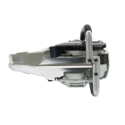 Kompletny profesjonalny silnik do pił łańcuchowych HSP3720 PRO pojemność 71 cm3 moc 5,5 KM