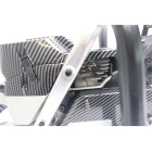 Kompletny profesjonalny silnik do pił łańcuchowych HSP3720 PRO pojemność 71 cm3 moc 5,5 KM