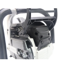 Kompletny profesjonalny silnik do pił łańcuchowych HSP3720 PRO pojemność 71 cm3 moc 5,5 KM