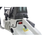 Kompletny profesjonalny silnik do pił łańcuchowych HSP3720 PRO pojemność 71 cm3 moc 5,5 KM