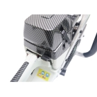 Kompletny profesjonalny silnik do pił łańcuchowych HSP3720 PRO pojemność 71 cm3 moc 5,5 KM