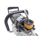 Kompletny profesjonalny silnik do pił łańcuchowych HSP3720 PRO pojemność 71 cm3 moc 5,5 KM