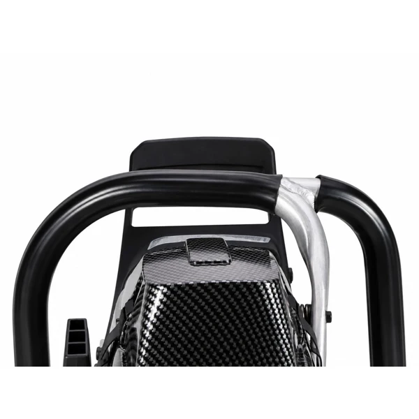 Kompletny profesjonalny silnik do pił łańcuchowych HSP3720PRO pojemność 71 cm3 moc 4,1 kW (5,5 KM)