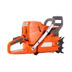 Kompletny profesjonalny silnik do pił łańcuchowych HSP395 pojemność 93,6 cm3 moc 6,3 KM