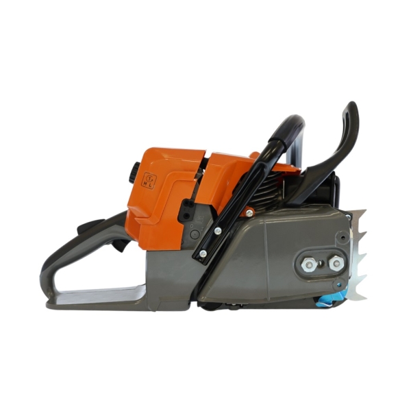 Kompletny profesjonalny silnik do pił łańcuchowych HSP444 pojemność 70,7 cm3 moc 5,4 KM