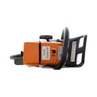 Kompletny profesjonalny silnik do pił łańcuchowych HSP444 pojemność 70,7 cm3 moc 5,4 KM