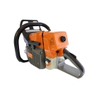 Kompletny profesjonalny silnik do pił łańcuchowych HSP444 pojemność 70,7 cm3 moc 5,4 KM