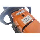 Kompletny profesjonalny silnik do pił łańcuchowych HSP444 pojemność 70,7 cm3 moc 5,4 KM