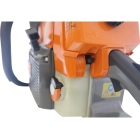 Kompletny profesjonalny silnik do pił łańcuchowych HSP444 pojemność 70,7 cm3 moc 5,4 KM