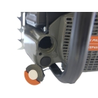 Kompletny profesjonalny silnik do pił łańcuchowych HSP444 pojemność 70,7 cm3 moc 5,4 KM