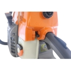 Kompletny profesjonalny silnik do pił łańcuchowych HSP444 pojemność 70,7 cm3 moc 5,4 KM