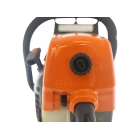 Kompletny profesjonalny silnik do pił łańcuchowych HSP444 pojemność 70,7 cm3 moc 5,4 KM