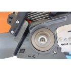 Kompletny profesjonalny silnik do pił łańcuchowych HSP444 pojemność 70,7 cm3 moc 5,4 KM