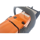 Kompletny profesjonalny silnik do pił łańcuchowych HSP444 pojemność 70,7 cm3 moc 5,4 KM