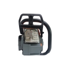 Kompletny profesjonalny silnik do pił łańcuchowych HSP466 pojemność 76,5 cm3 moc 6,0 KM