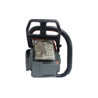 Kompletny profesjonalny silnik do pił łańcuchowych HSP466 pojemność 76,5 cm3 moc 6,0 KM