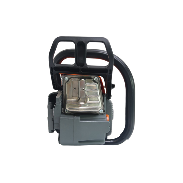 Kompletny profesjonalny silnik do pił łańcuchowych HSP466 pojemność 76,5 cm3 moc 6,0 KM