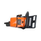 Kompletny profesjonalny silnik do pił łańcuchowych HSP466 pojemność 76,5 cm3 moc 6,0 KM