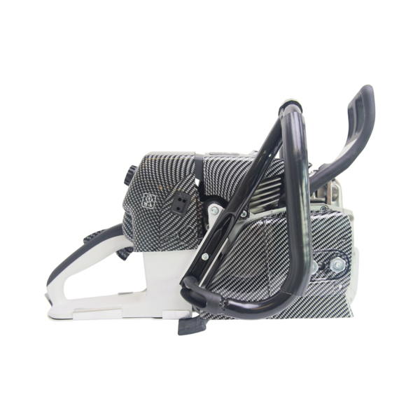 Kompletny profesjonalny silnik do pił łańcuchowych HSP666PRO pojemność 92 cm3 moc 7,1 KM