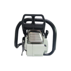 Kompletny profesjonalny silnik do pił łańcuchowych HSP666PRO pojemność 92 cm3 moc 7,1 KM