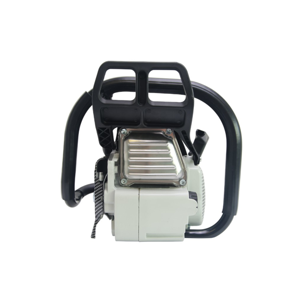 Kompletny profesjonalny silnik do pił łańcuchowych HSP666PRO pojemność 92 cm3 moc 7,1 KM