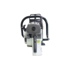 Kompletny profesjonalny silnik do pił łańcuchowych HSP666PRO pojemność 92 cm3 moc 7,1 KM