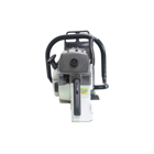 Kompletny profesjonalny silnik do pił łańcuchowych HSP666PRO pojemność 92 cm3 moc 7,1 KM