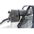 Kompletny profesjonalny silnik do pił łańcuchowych HSP666PRO pojemność 92 cm3 moc 7,1 KM