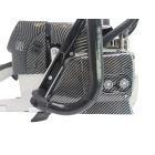 Kompletny profesjonalny silnik do pił łańcuchowych HSP666PRO pojemność 92 cm3 moc 7,1 KM