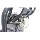 Kompletny profesjonalny silnik do pił łańcuchowych HSP666PRO pojemność 92 cm3 moc 7,1 KM