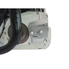 Kompletny profesjonalny silnik do pił łańcuchowych HSP666PRO pojemność 92 cm3 moc 7,1 KM