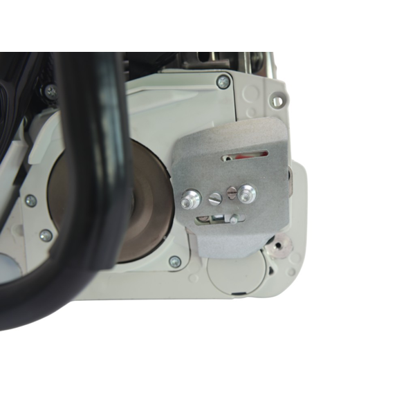 Kompletny profesjonalny silnik do pił łańcuchowych HSP666PRO pojemność 92 cm3 moc 7,1 KM