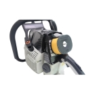 Kompletny profesjonalny silnik do pił łańcuchowych HSP666PRO pojemność 92 cm3 moc 7,1 KM