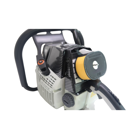 Kompletny profesjonalny silnik do pił łańcuchowych HSP666PRO pojemność 92 cm3 moc 7,1 KM