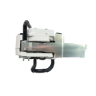 Kompletny profesjonalny silnik do pił łańcuchowych HSP666PRO pojemność 92 cm3 moc 7,1 KM