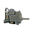 Kompletny profesjonalny silnik do pilarek G070 pojemność 105cc moc 6,5KM super akcja