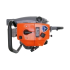 Kompletny profesjonalny silnik do pilarek G070 pojemność 105cc moc 6,5KM super akcja