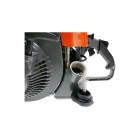 Kompletny profesjonalny silnik do pilarek G070 pojemność 105cc moc 6,5KM super akcja