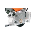 Kompletny profesjonalny silnik do pilarek G070 pojemność 105cc moc 6,5KM super akcja