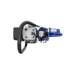 Kompletny profesjonalny silnik do pilarek G272 pojemność 72 cm3 moc 4,9 KM super akcja