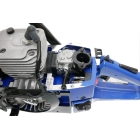 Kompletny profesjonalny silnik do pilarek G272 pojemność 72 cm3 moc 4,9 KM super akcja