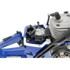 Kompletny profesjonalny silnik do pilarek G272 pojemność 72 cm3 moc 4,9 KM super akcja