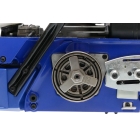 Kompletny profesjonalny silnik do pilarek G272 pojemność 72 cm3 moc 4,9 KM super akcja