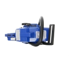 Kompletny profesjonalny silnik do pilarek G272 pojemność 72 cm3 moc 4,9 KM super akcja