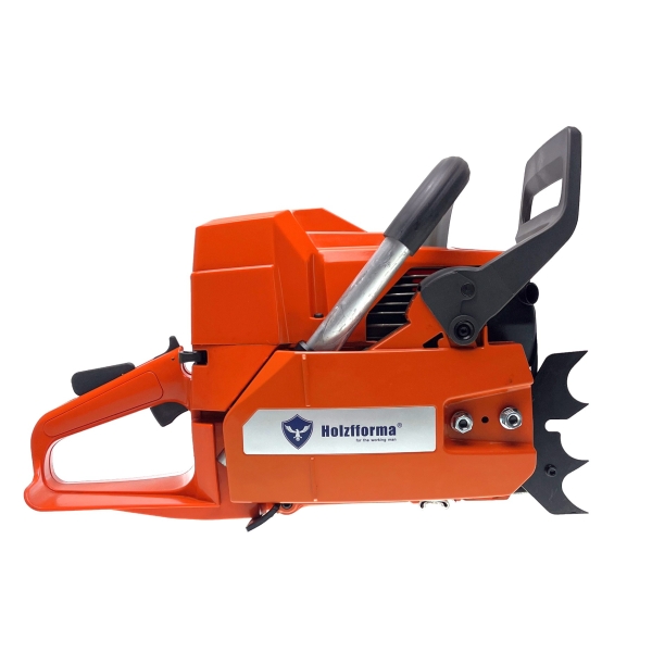 Kompletny profesjonalny silnik do pilarek G288 pojemność 87 cm3 moc 5,5 KM super akcja