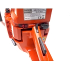 Kompletny profesjonalny silnik do pilarek G288 pojemność 87 cm3 moc 5,5 KM super akcja