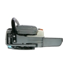 Kompletny profesjonalny silnik do pilarek G366 pojemność 59 cm3 moc 4,6 KM super akcja